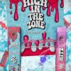 Hitz Disposable - Wet Laffy Taffy