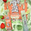 Hitz Disposable - Strawberry Mojito