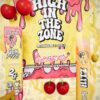 Hitz Disposable - Tropical Cherry